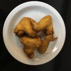 Best Fried Chicken Wings (4) in Nutley, NJ