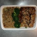 Best Sesame Chicken in Nutley, NJ