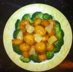 Best Pineapple Chicken in Nutley, NJ