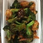 Best Shrimp w. Broccoli in Nutley, NJ