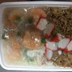 Best Shrimp w. Lobster Sauce in Nutley, NJ