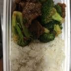 Best Beef w. Broccoli in Nutley, NJ