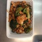 Best Chicken w. Broccoli in Nutley, NJ