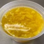 Best Egg Drop Soup in Nutley, NJ
