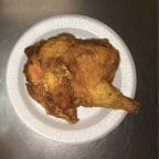 Best Fried Half Chicken in Nutley, NJ