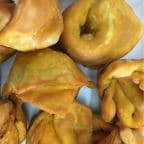 Best Fried Wonton (12) w. Sweet & Sour Sauce in Nutley, NJ