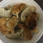 Best Fried Dumpling (8) in Nutley, NJ