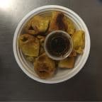 Best Pan Fried Wonton (12) in Nutley, NJ