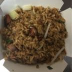 Best Roast Pork Fried Rice in Nutley, NJ