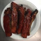 Best B-B-Q Spare Ribs in Nutley, NJ